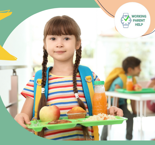 How to Outsmart Your Picky Eater: A Busy Parent’s Guide to Sneaky Healthy Eating