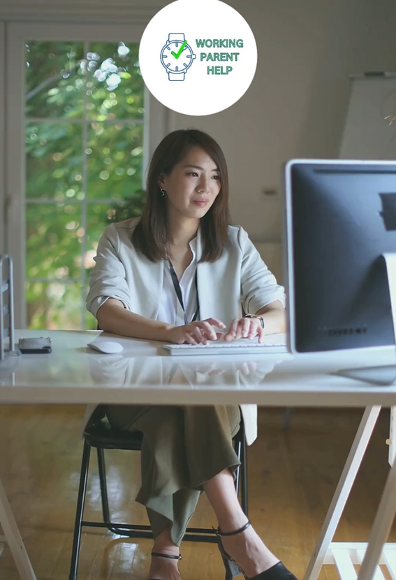 Balancing Work and Play: A Survival Guide for Busy Parents