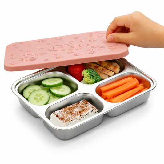 What Lunch Containers Are Easiest for Kids to Open?