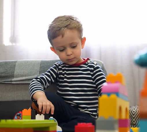 How to Keep Kids Busy While You Work from Home (Without Losing Your Sanity)