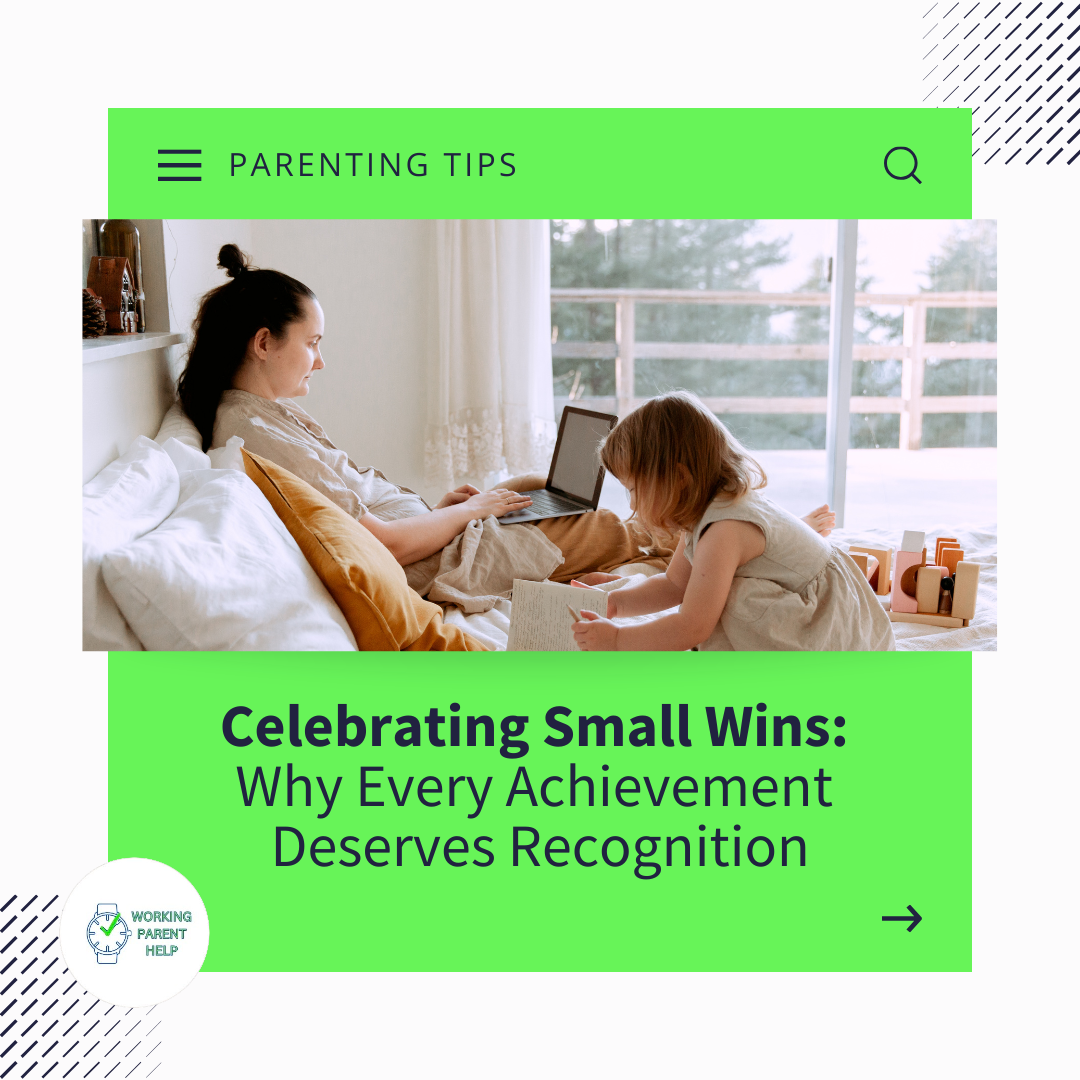 Celebrating Small Wins: Why Every Achievement Deserves Recognition