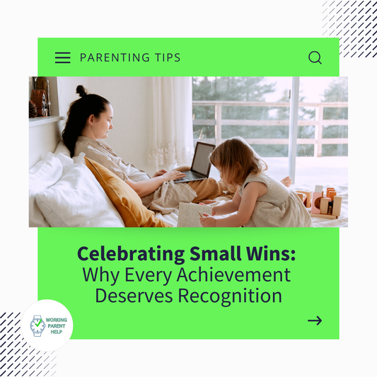 Celebrating Small Wins: Why Every Achievement Deserves Recognition