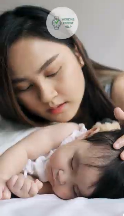 The REST Method: Helping Busy Parents Get Their Kids to Sleep Without Losing Their Minds