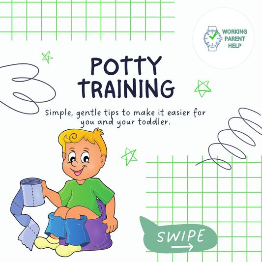 Potty Training Like a Pro: A Funny, Honest Guide for Parents in the Splash Zone