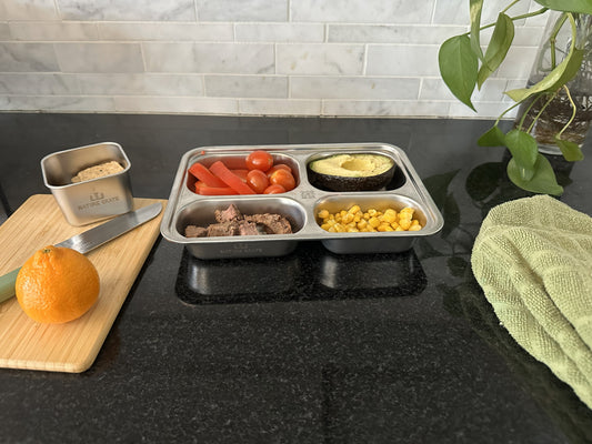 Do Plastic Lunch Containers Leach Chemicals?