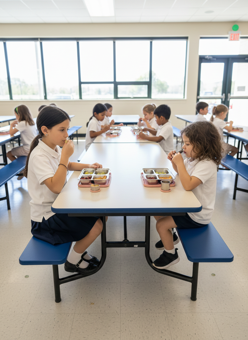 Are Stainless Steel Lunch Containers Practical for School?