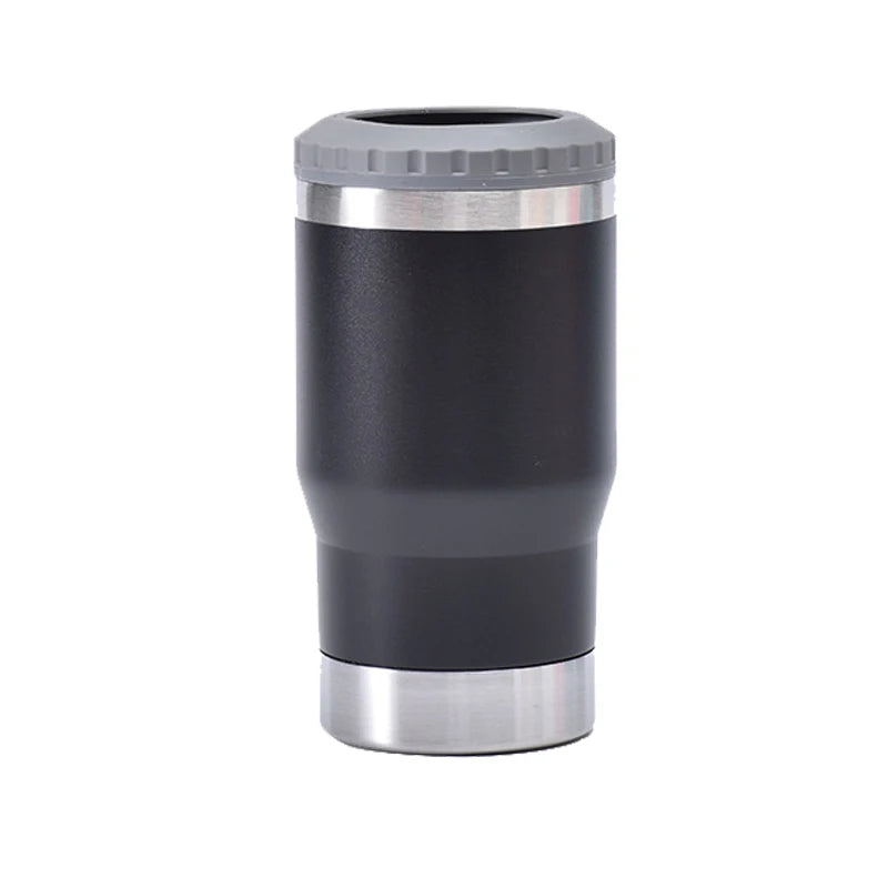 Stainless Steel Thermos for Cans and Bottles Cooling