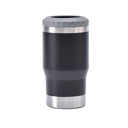 Stainless Steel Thermos for Cans and Bottles Cooling