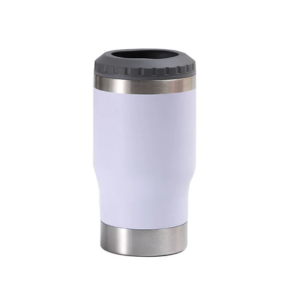 Stainless Steel Thermos for Cans and Bottles Cooling